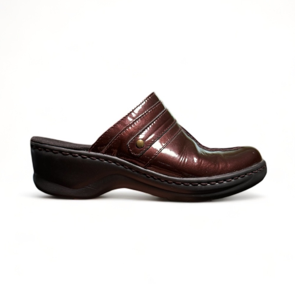 Clarks Bendable's Mules